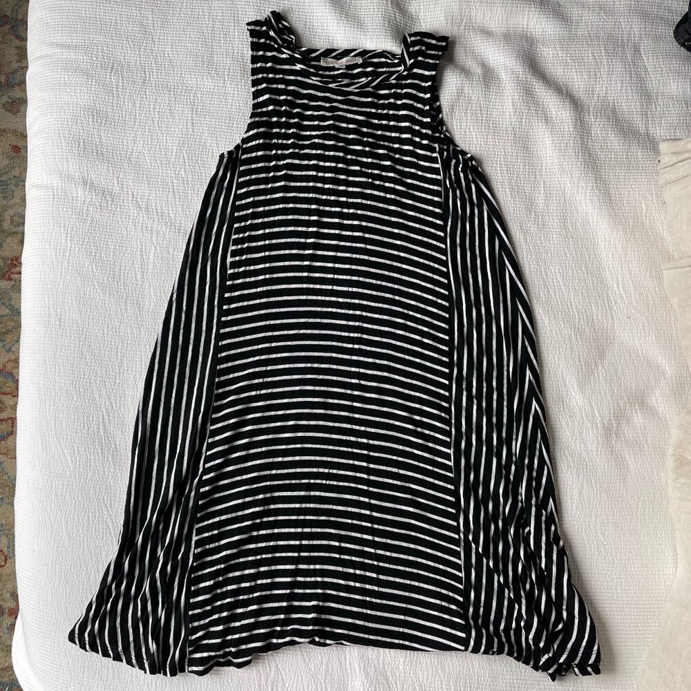 Peyton Jenson Casual Dress